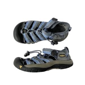 Keen Newport H2 Water Friendly Kids Sandals